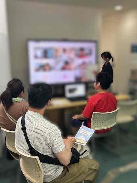 プログラミング授業